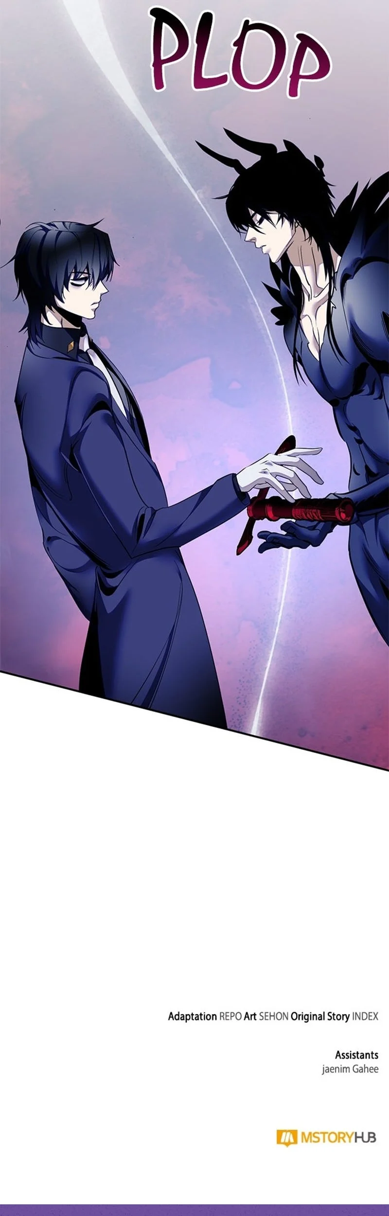 Return to Player Chapter 220 Gambar 59