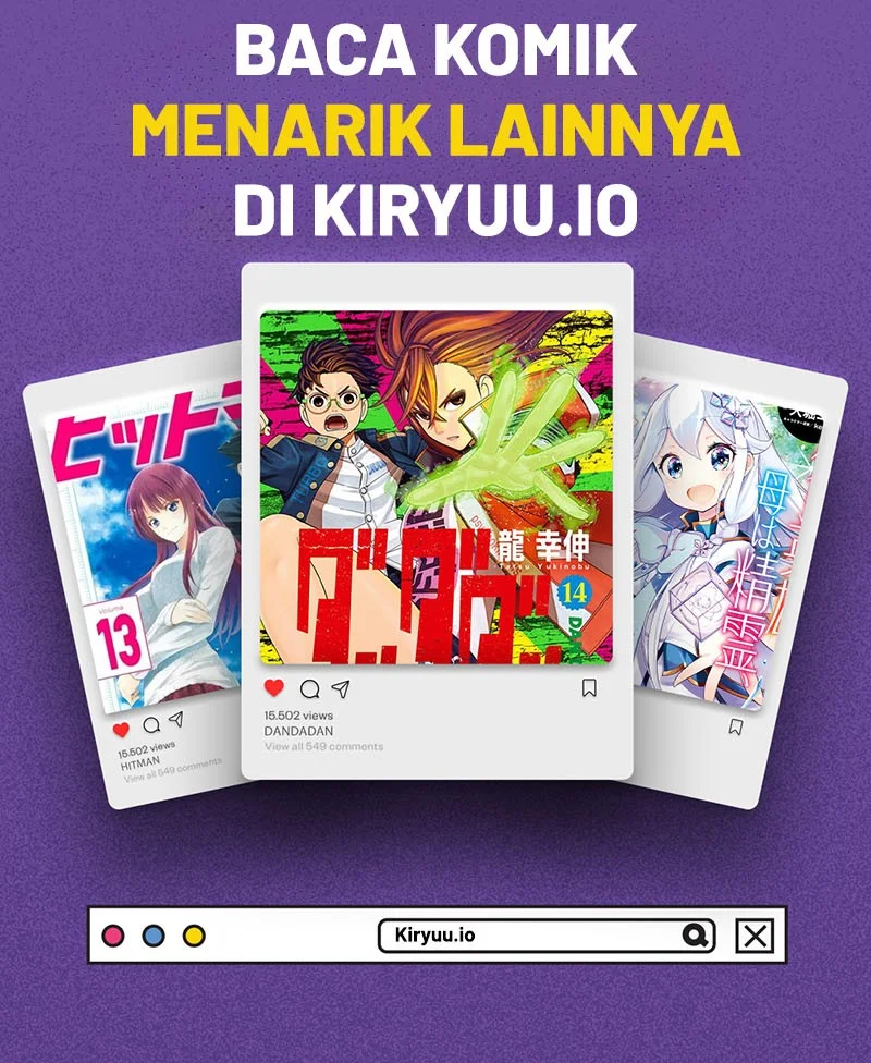 Return to Player Chapter 220 Gambar 60