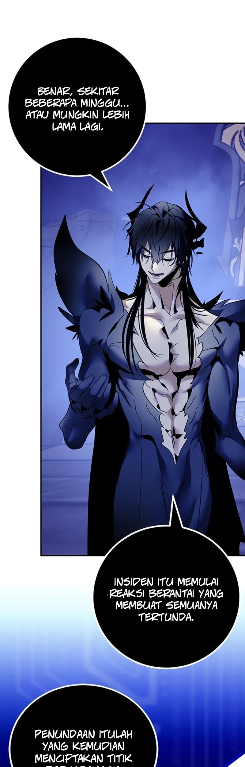 Return to Player Chapter 220 Gambar 4