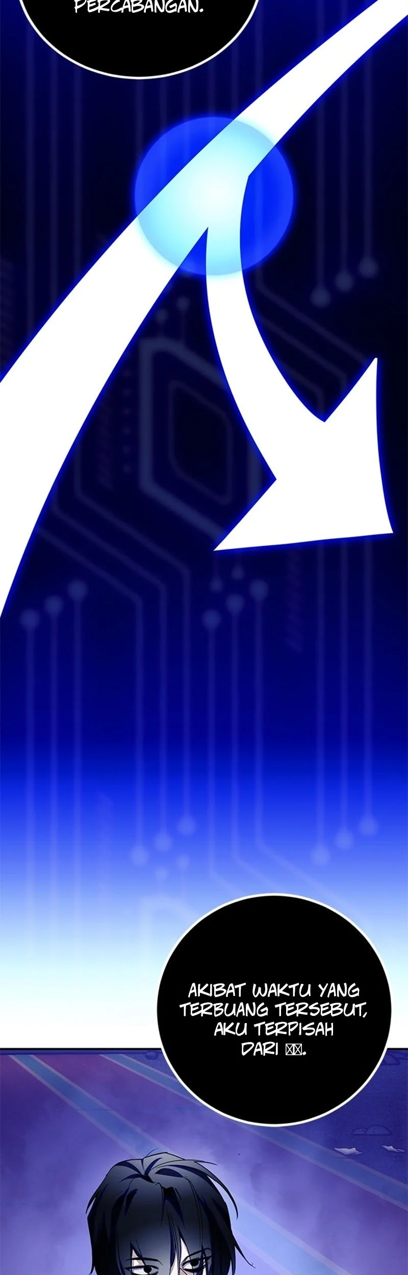 Return to Player Chapter 220 Gambar 5