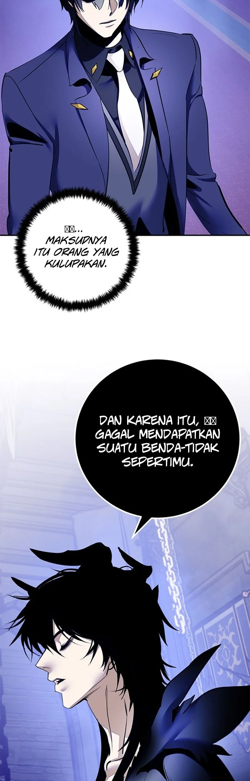 Return to Player Chapter 220 Gambar 6