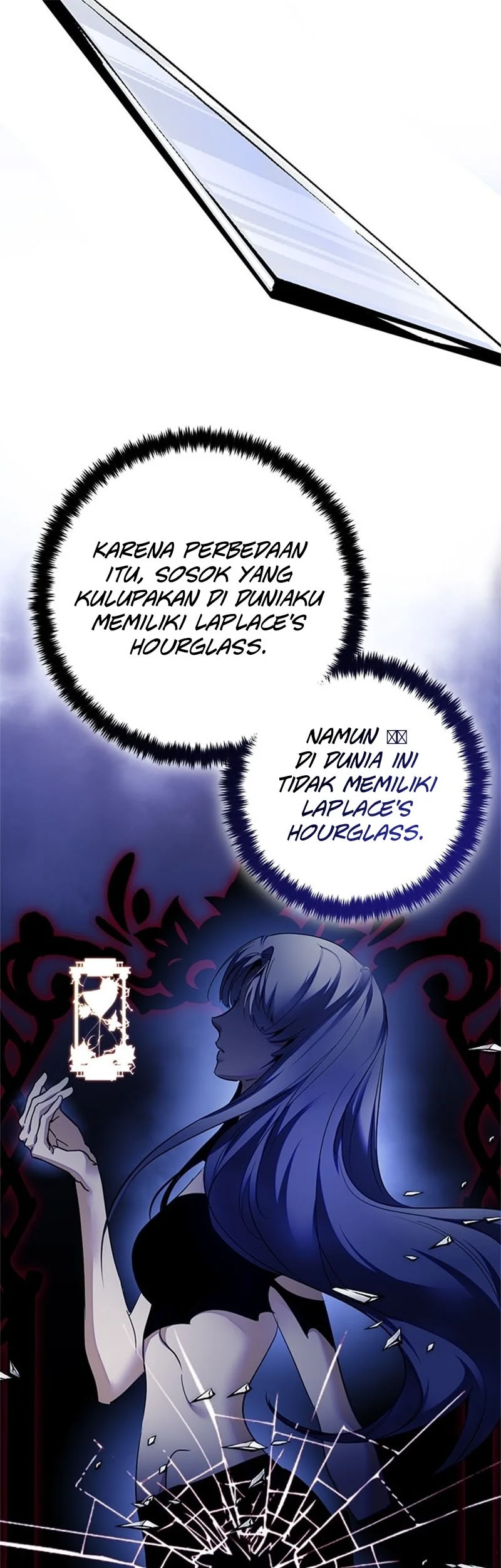 Return to Player Chapter 220 Gambar 8