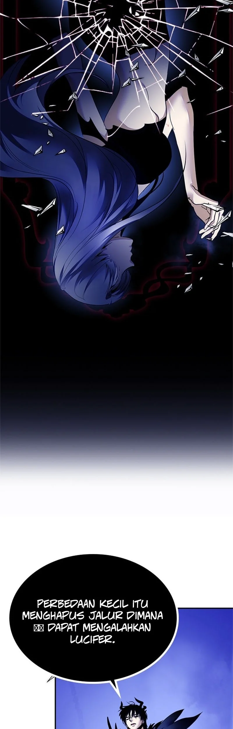 Return to Player Chapter 220 Gambar 9