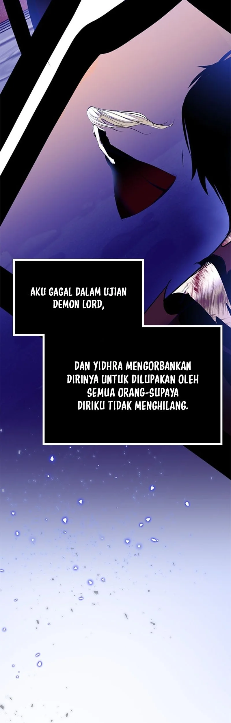 Return to Player Chapter 220 Gambar 12