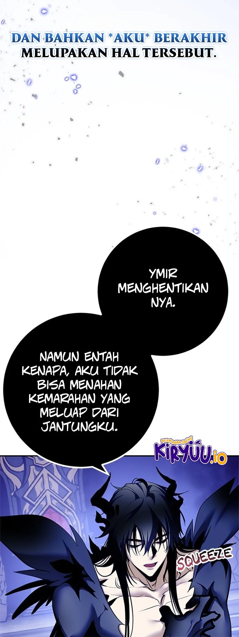 Return to Player Chapter 220 Gambar 13