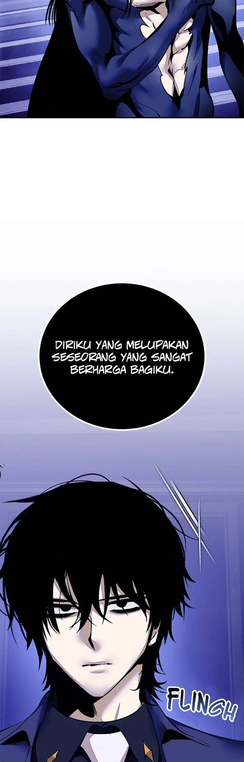 Return to Player Chapter 220 Gambar 14