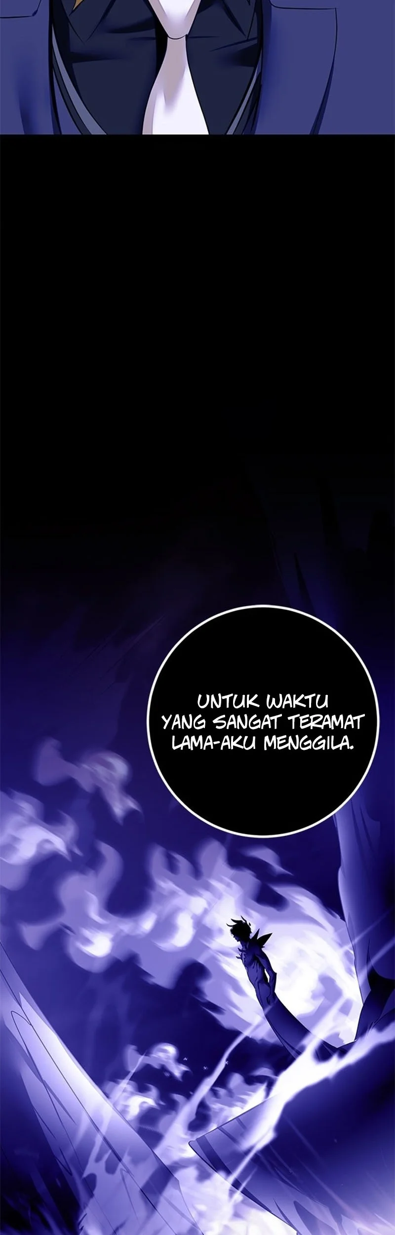 Return to Player Chapter 220 Gambar 15