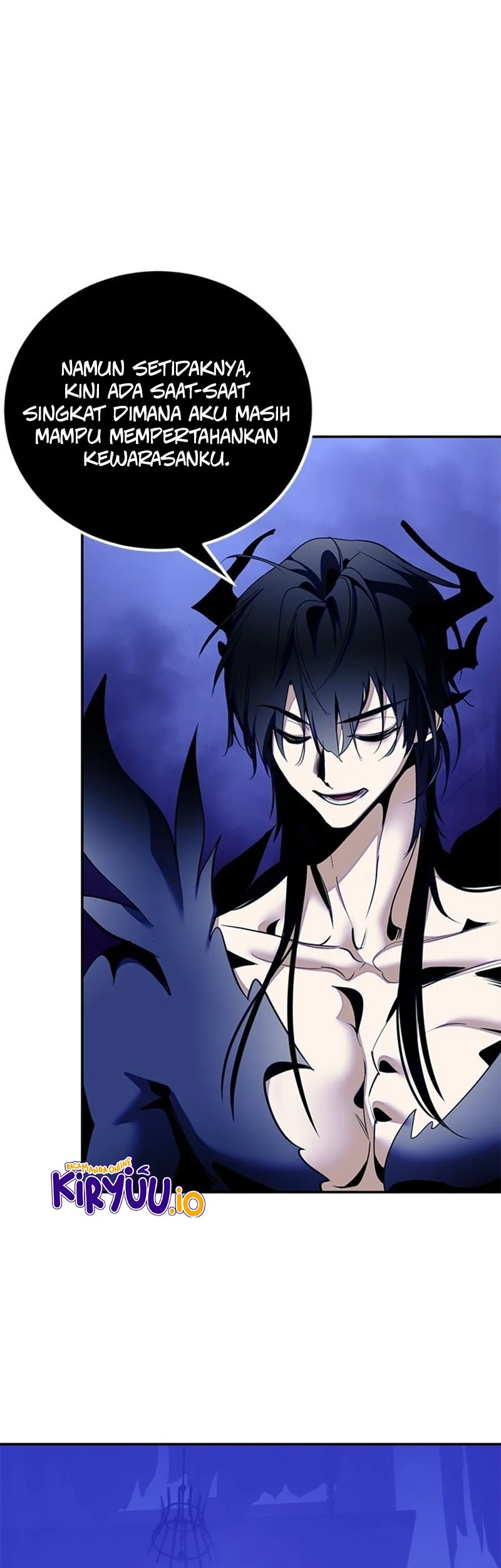 Return to Player Chapter 220 Gambar 18