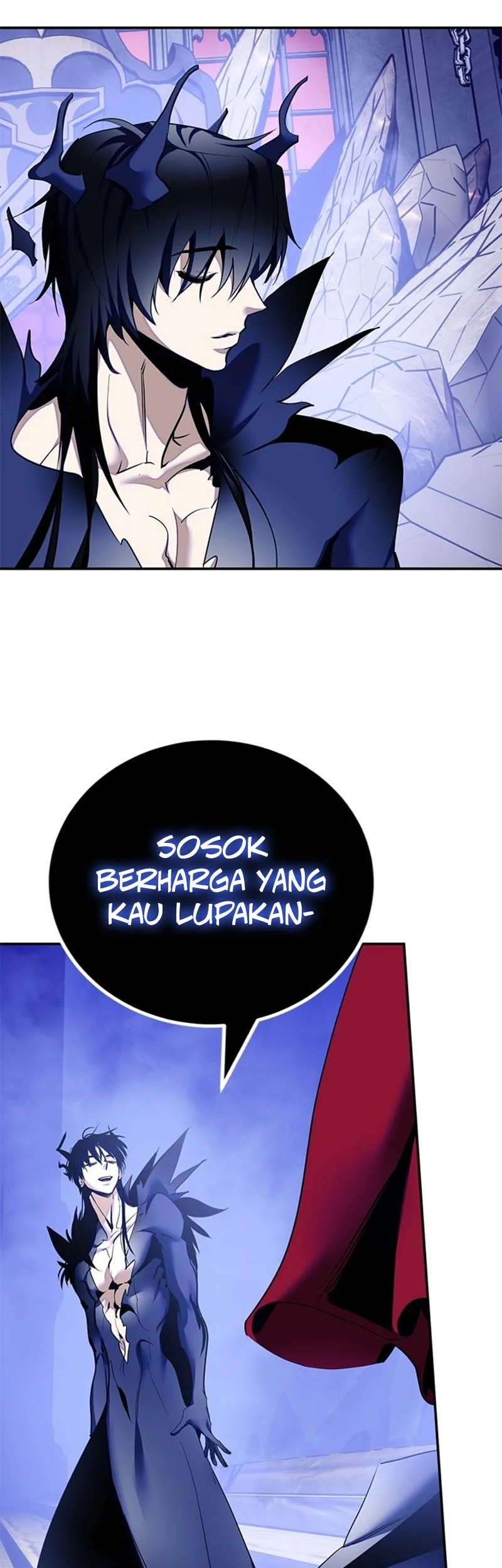 Return to Player Chapter 220 Gambar 20