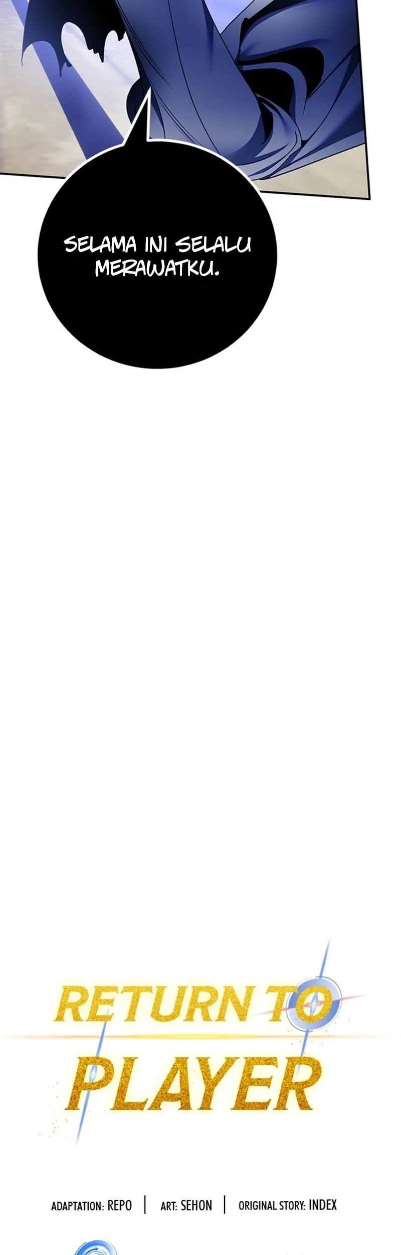 Return to Player Chapter 220 Gambar 21