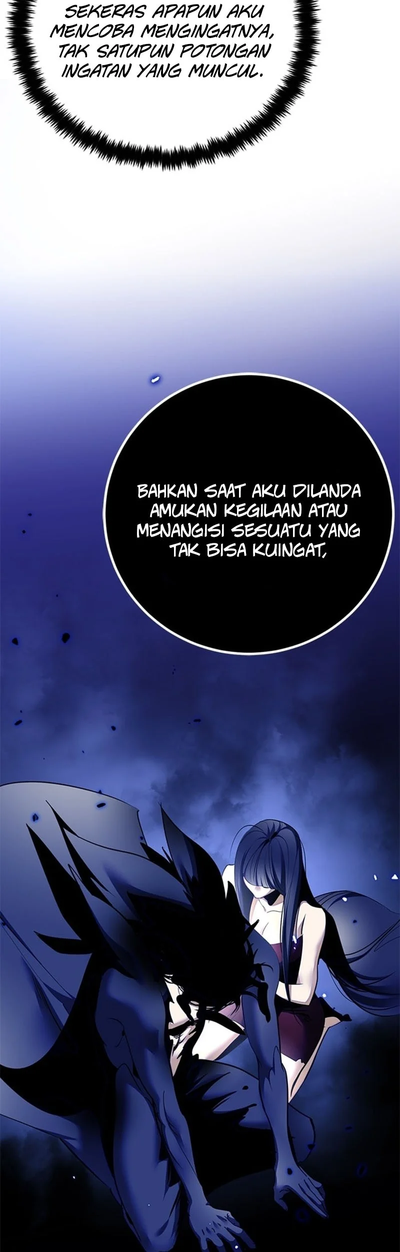 Return to Player Chapter 220 Gambar 24
