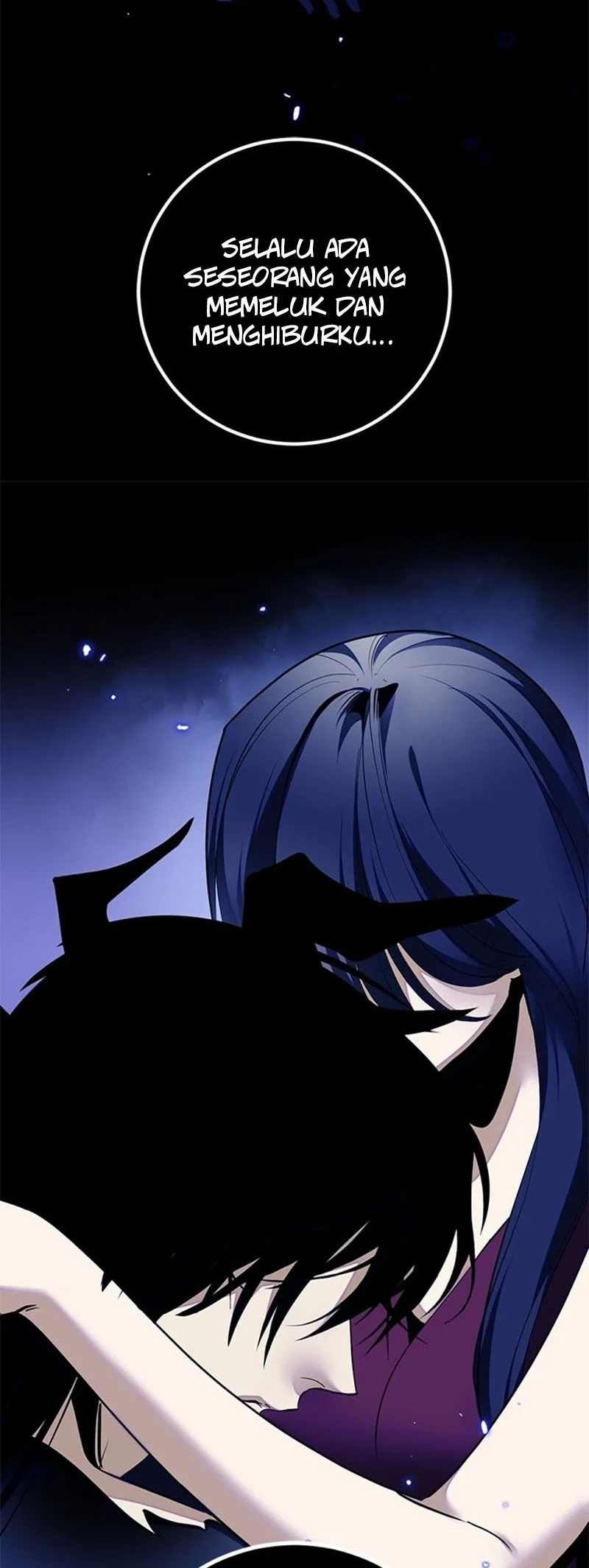 Return to Player Chapter 220 Gambar 25