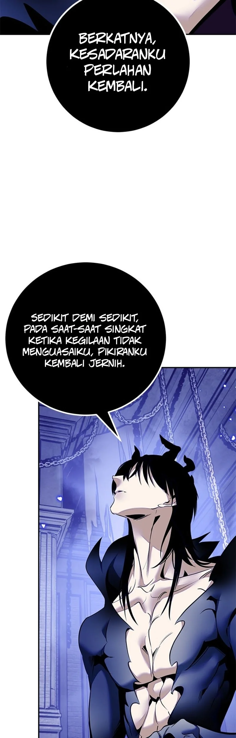 Return to Player Chapter 220 Gambar 26