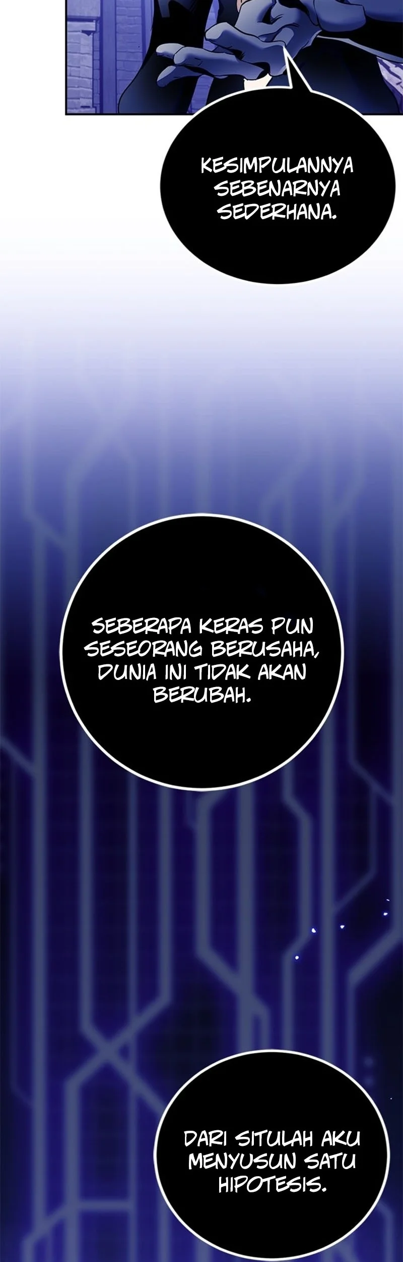 Return to Player Chapter 220 Gambar 27