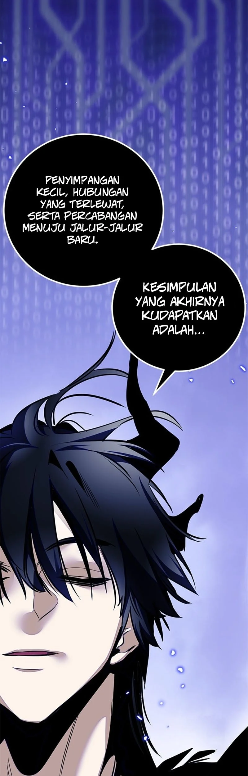 Return to Player Chapter 220 Gambar 28