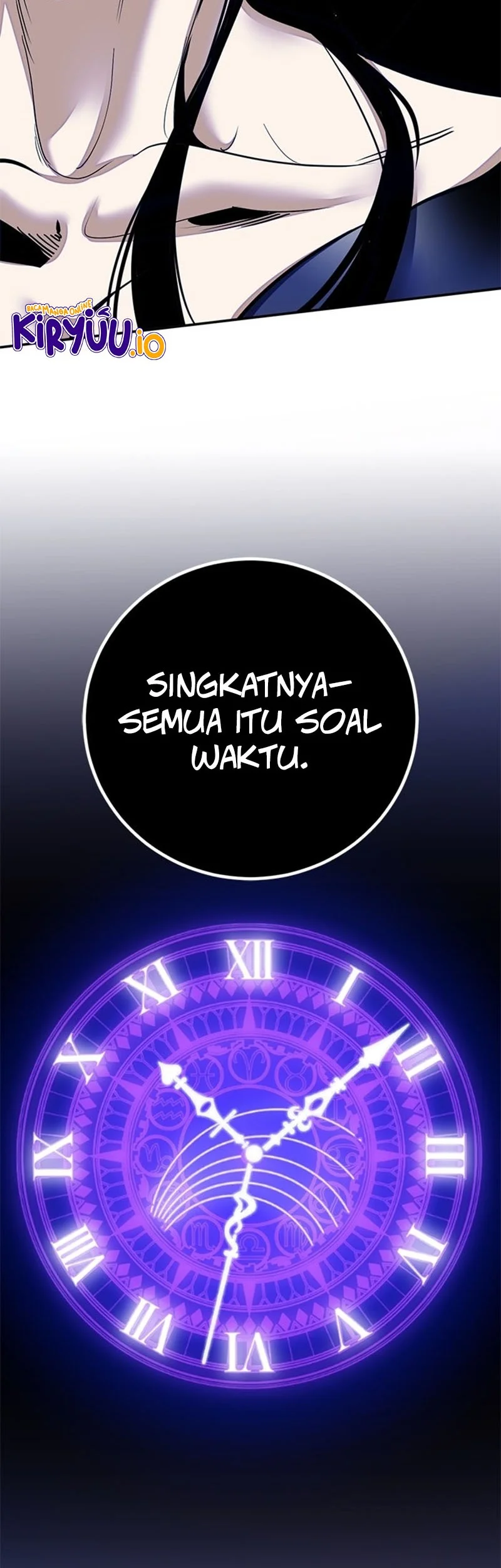 Return to Player Chapter 220 Gambar 29