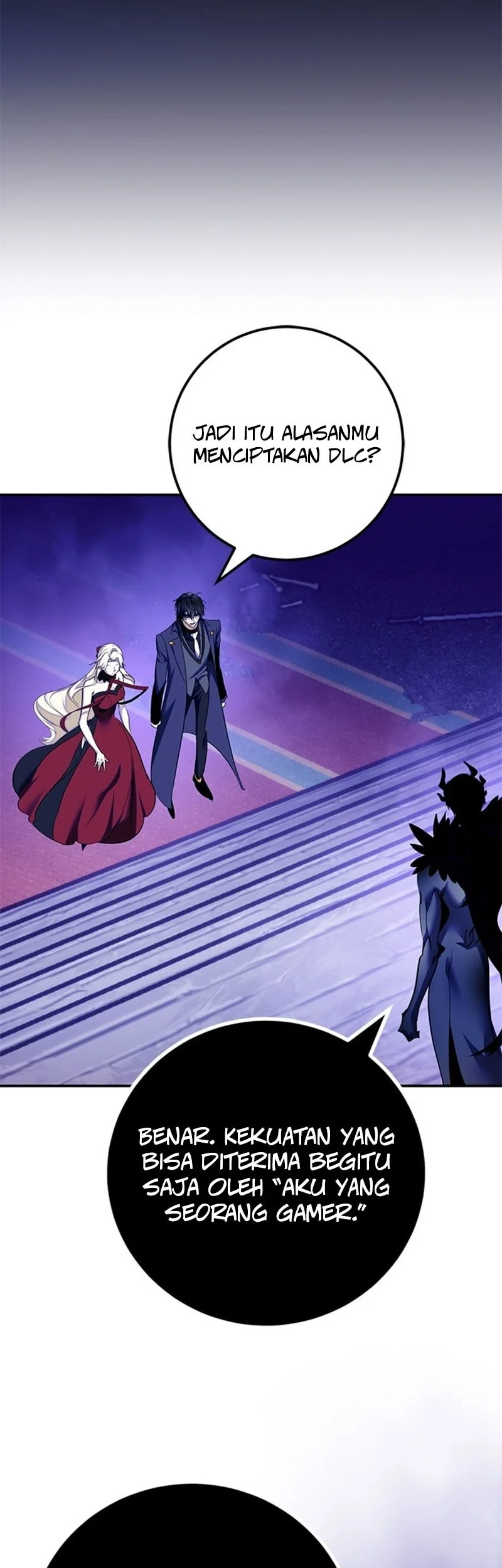 Return to Player Chapter 220 Gambar 30