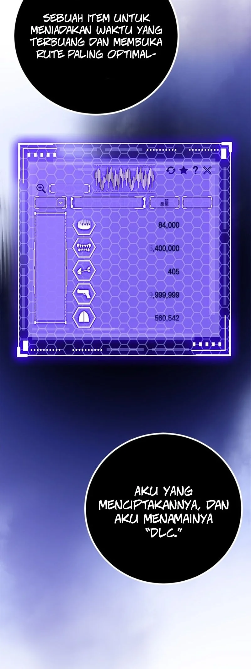 Return to Player Chapter 220 Gambar 31