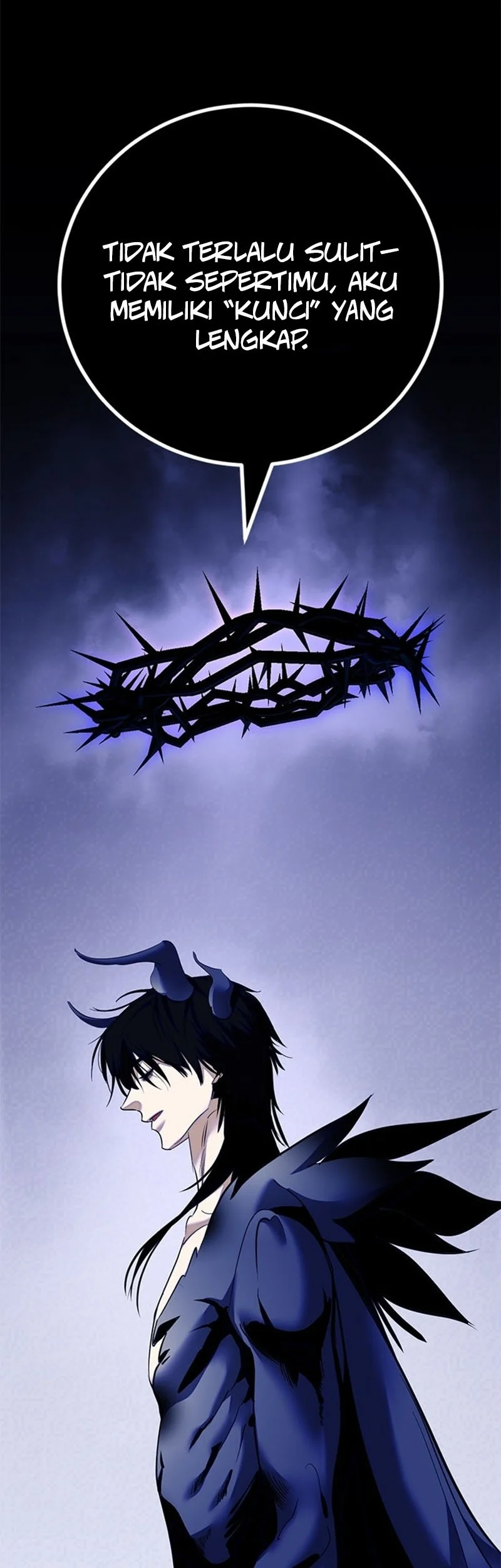 Return to Player Chapter 220 Gambar 33