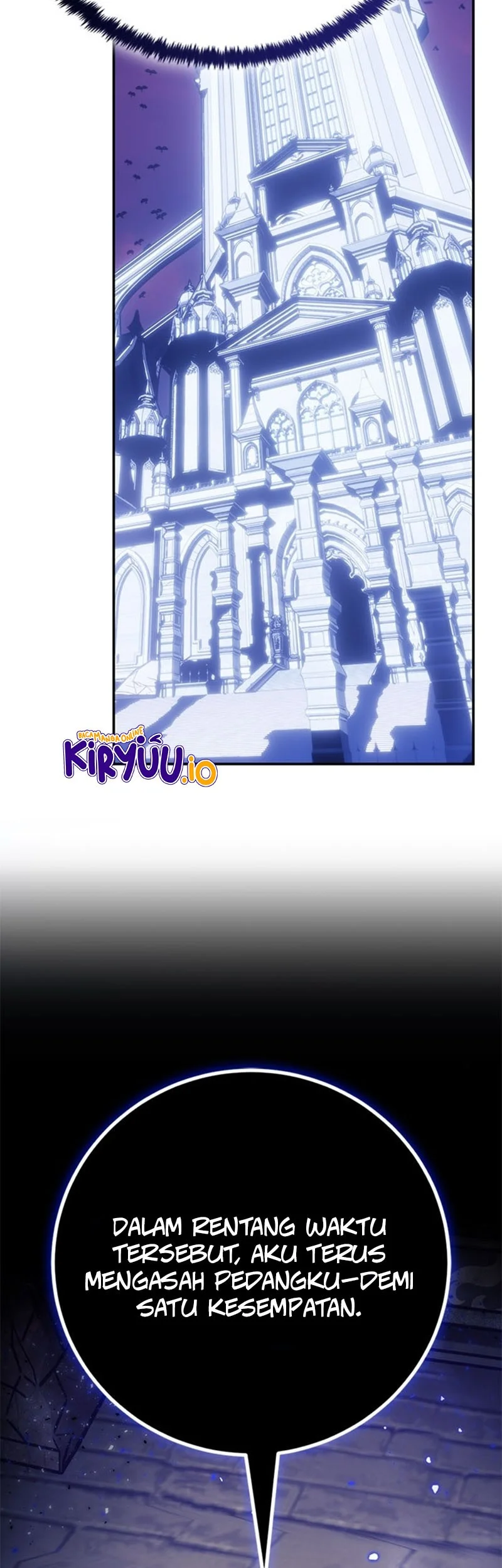 Return to Player Chapter 220 Gambar 36