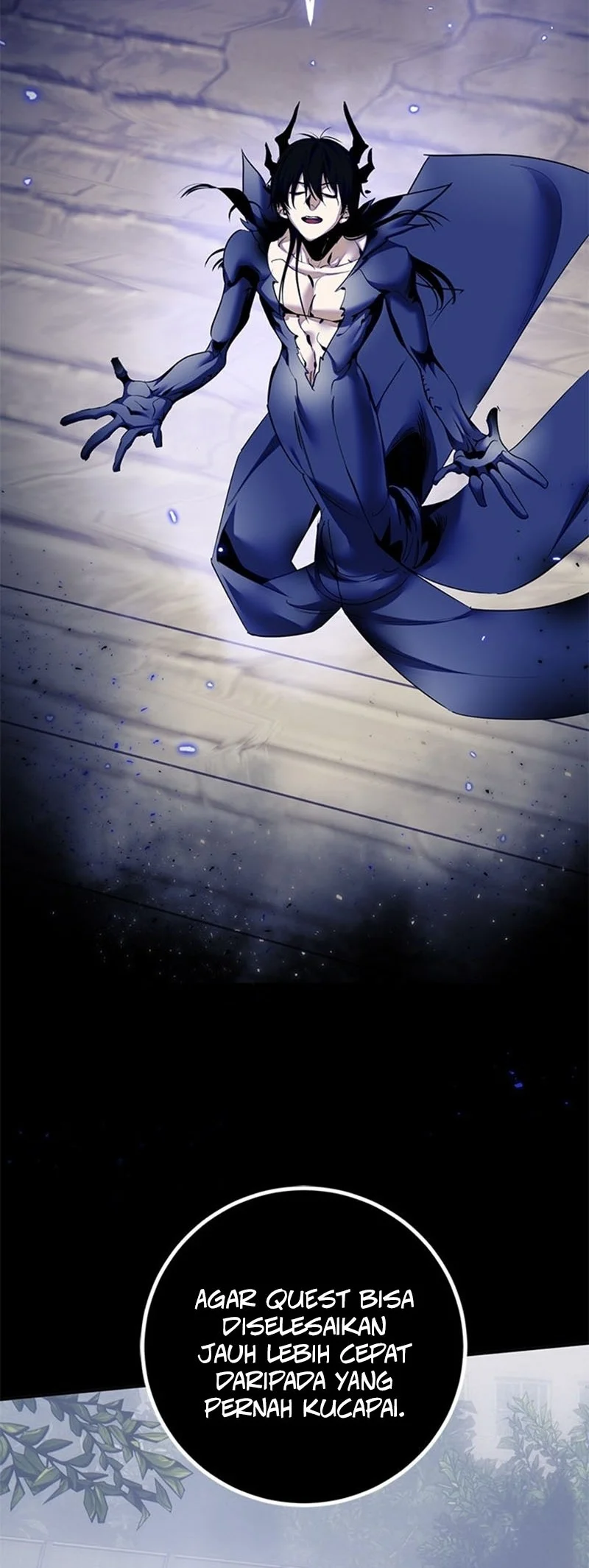 Return to Player Chapter 220 Gambar 37