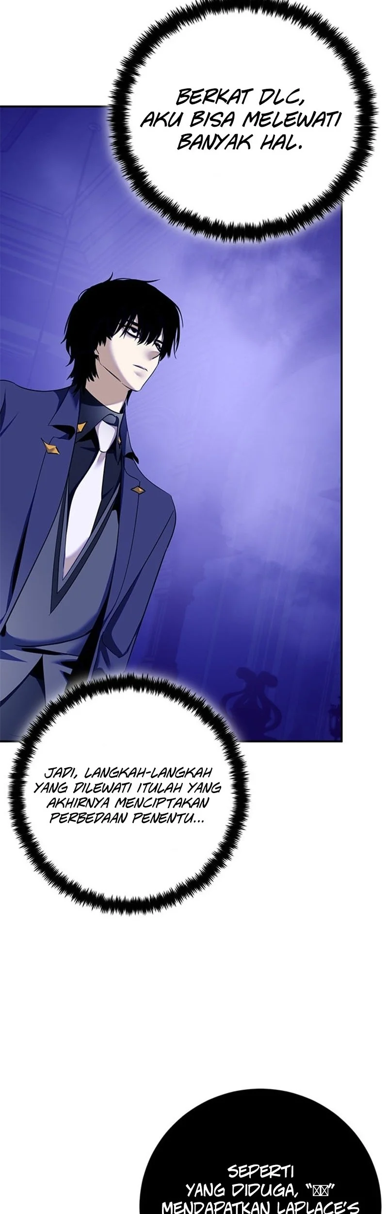 Return to Player Chapter 220 Gambar 39