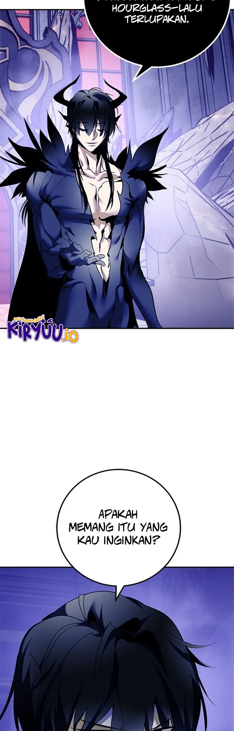 Return to Player Chapter 220 Gambar 40