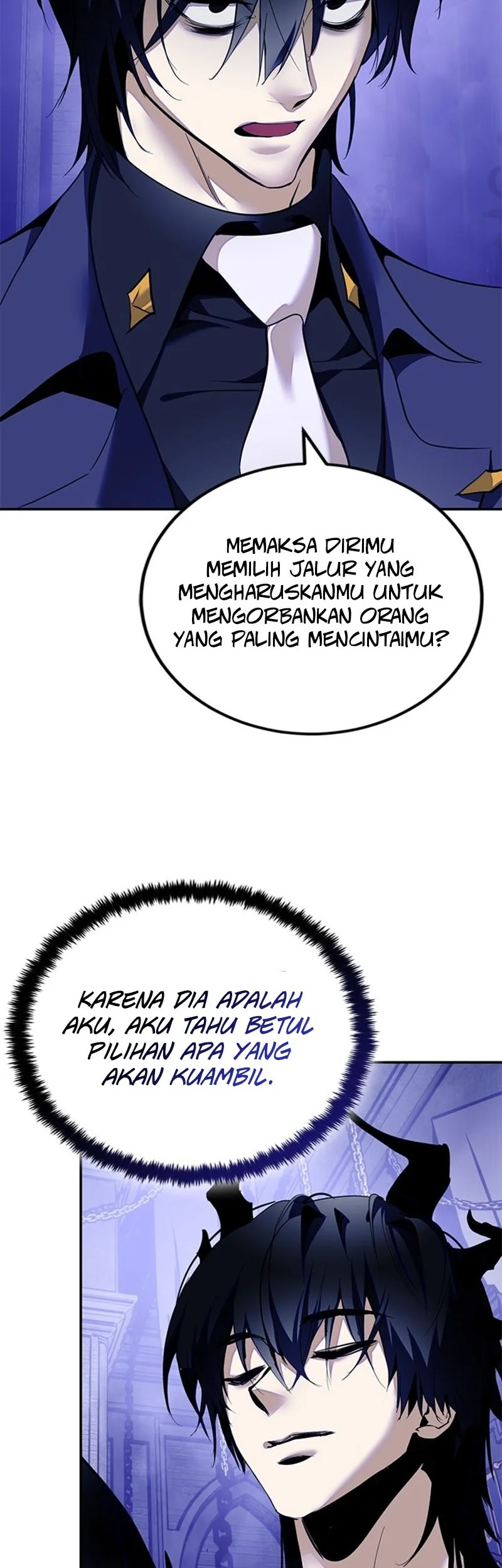 Return to Player Chapter 220 Gambar 41