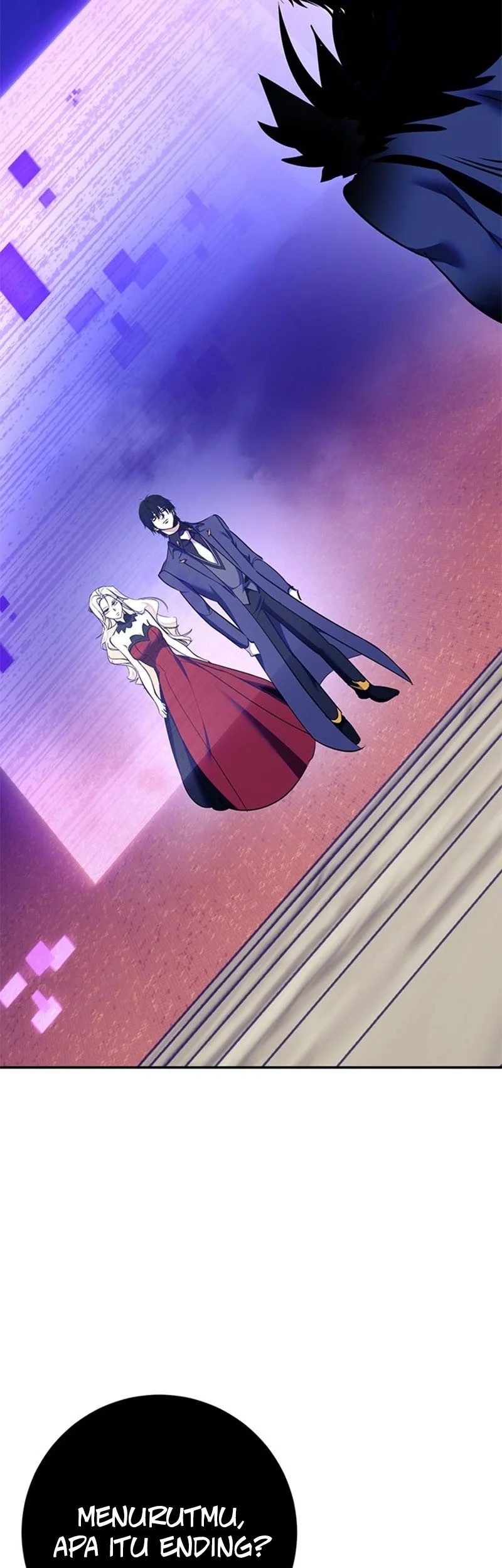 Return to Player Chapter 220 Gambar 44