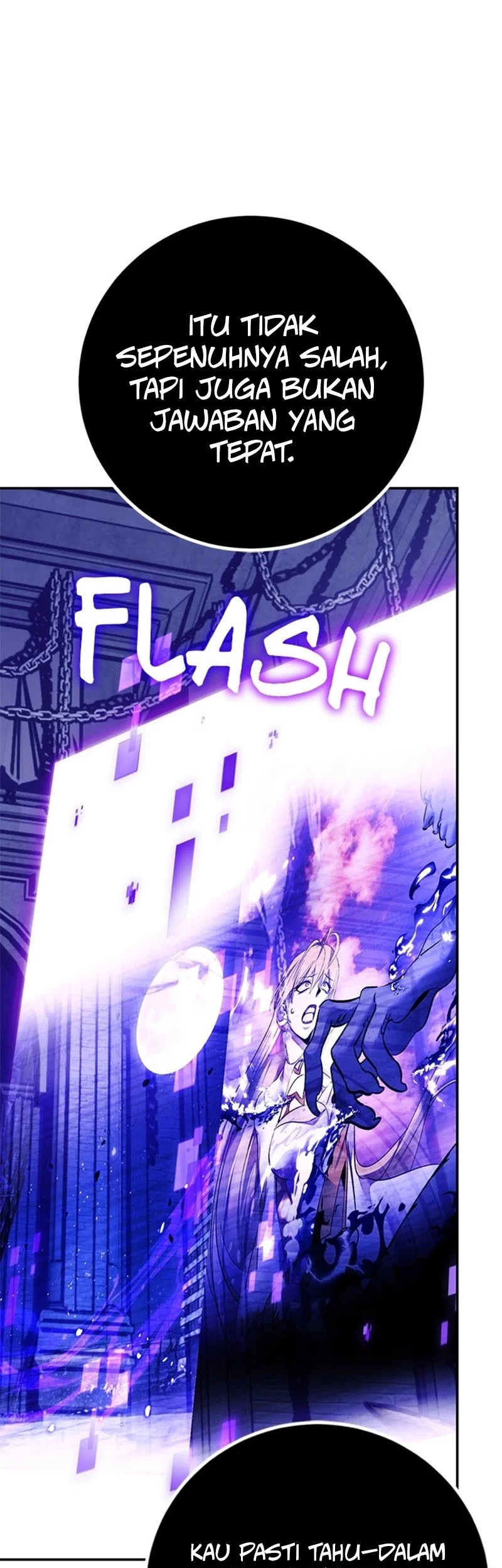 Return to Player Chapter 220 Gambar 46