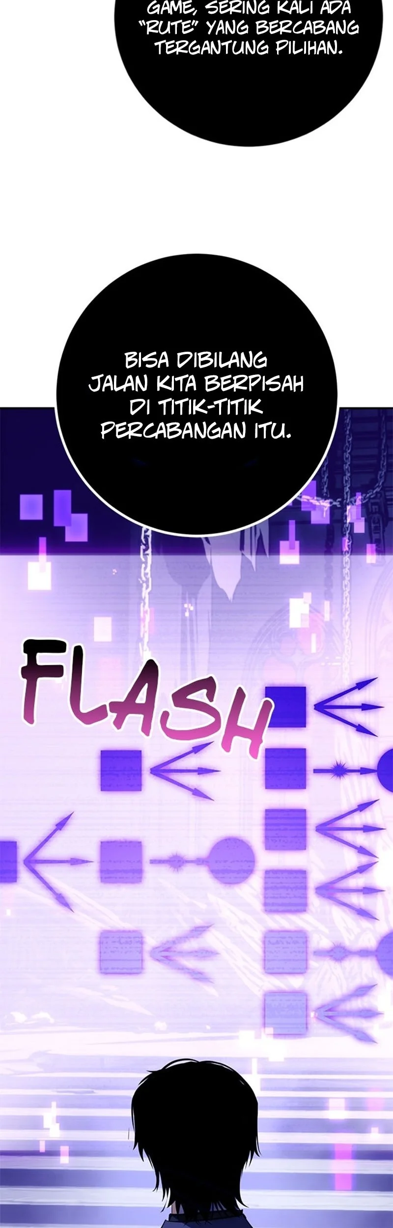 Return to Player Chapter 220 Gambar 47