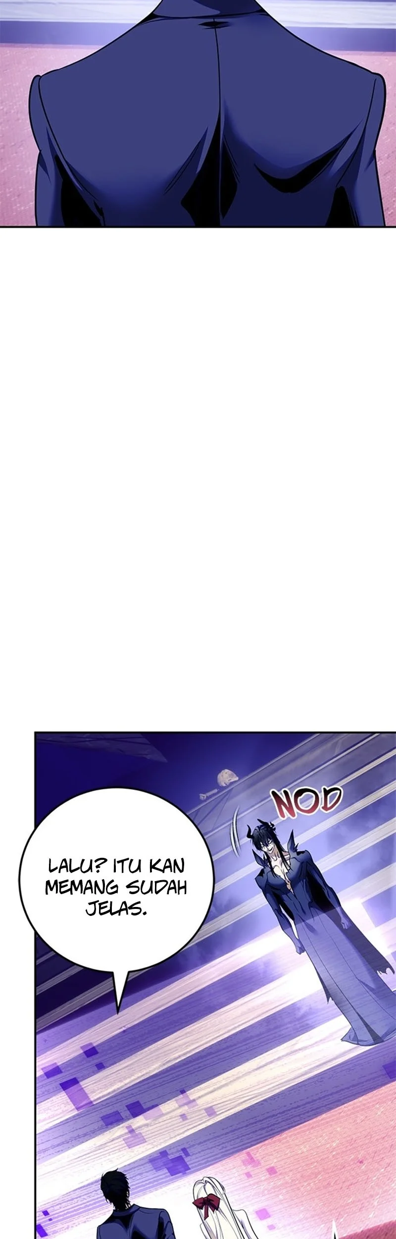 Return to Player Chapter 220 Gambar 48