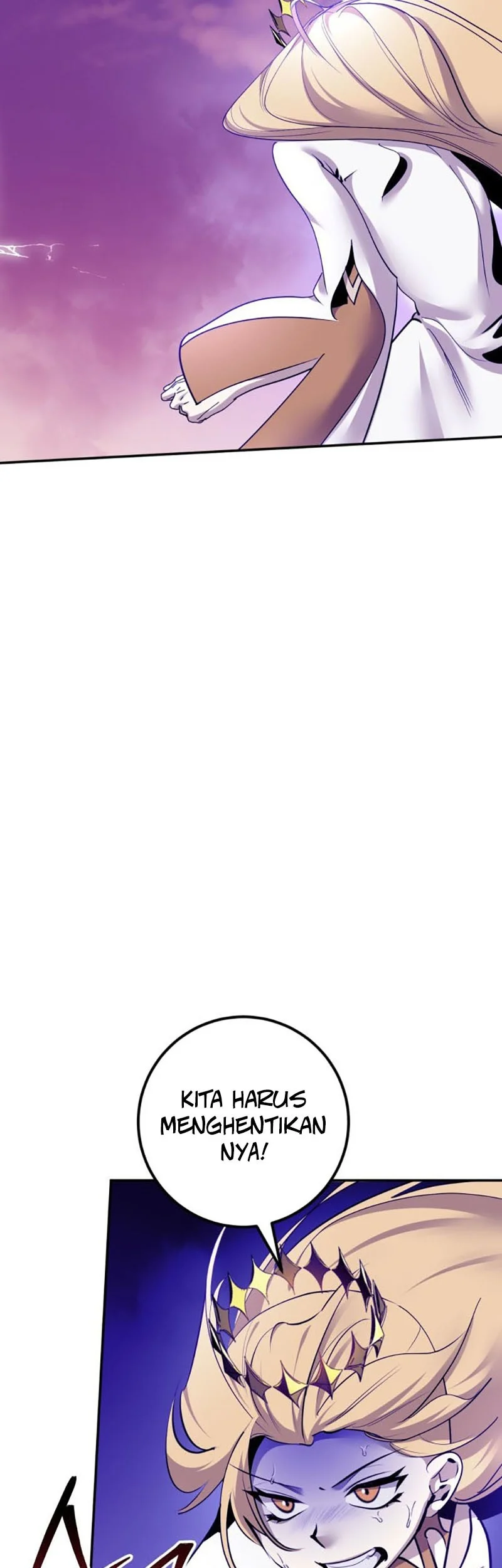 Return to Player Chapter 221 Gambar 47