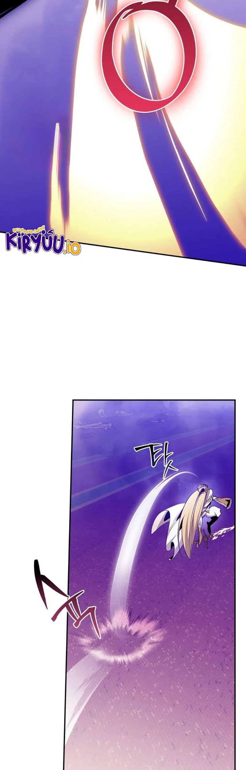 Return to Player Chapter 221 Gambar 50