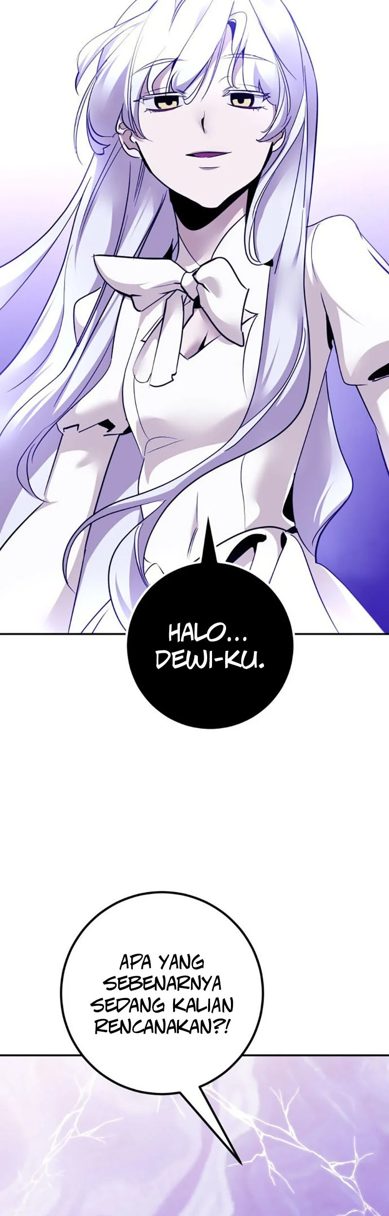 Return to Player Chapter 221 Gambar 52