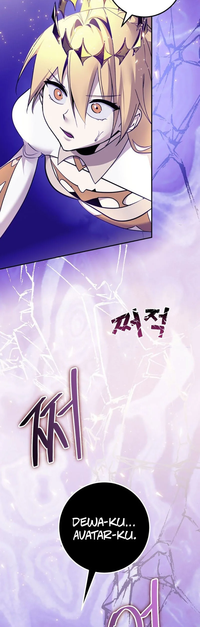 Return to Player Chapter 221 Gambar 54