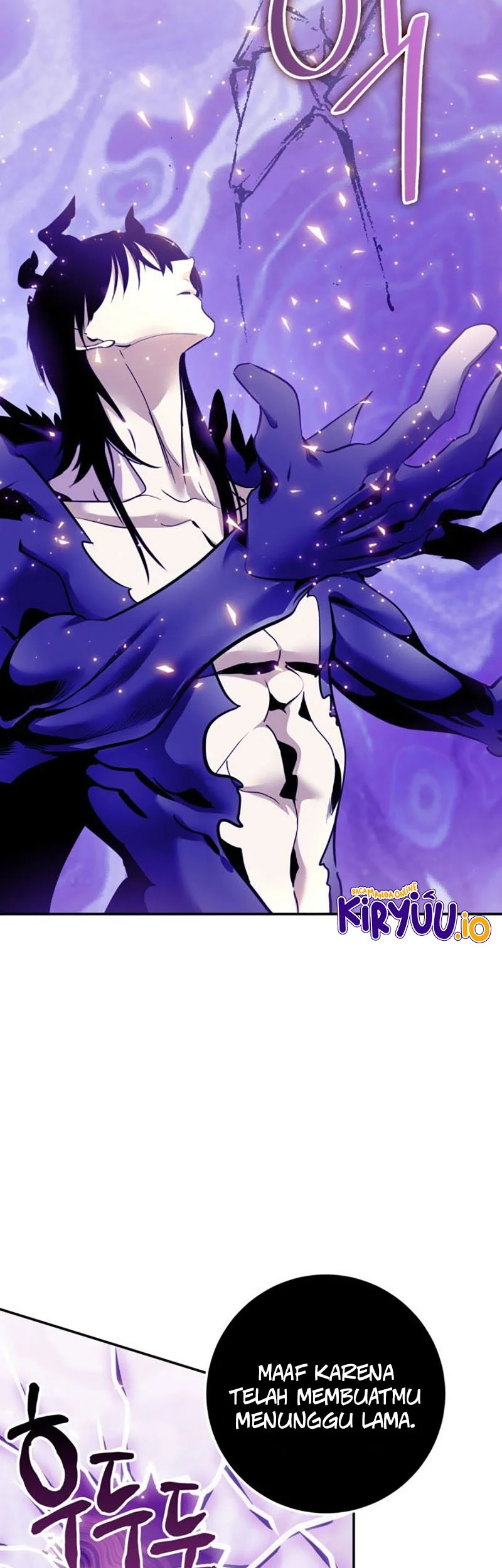 Return to Player Chapter 221 Gambar 55