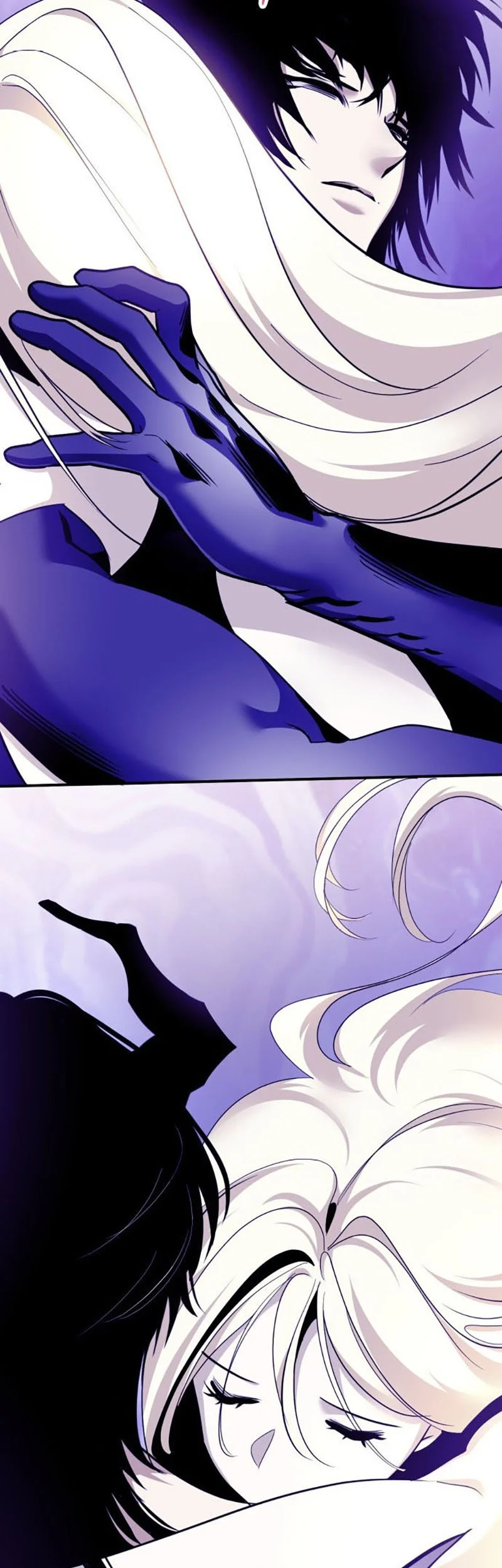 Return to Player Chapter 221 Gambar 59