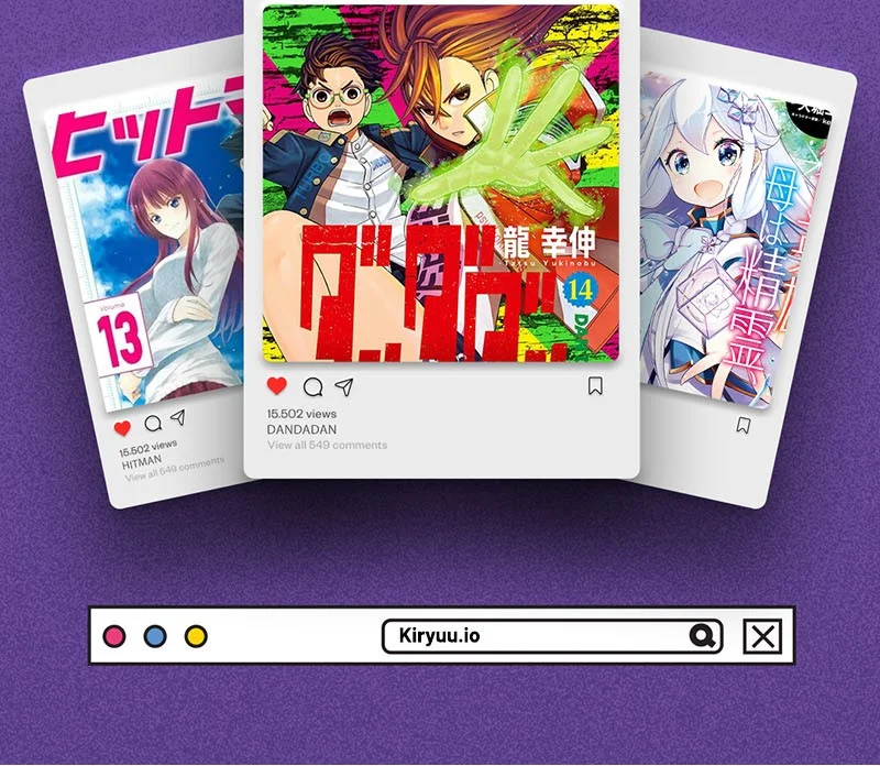 Return to Player Chapter 221 Gambar 61