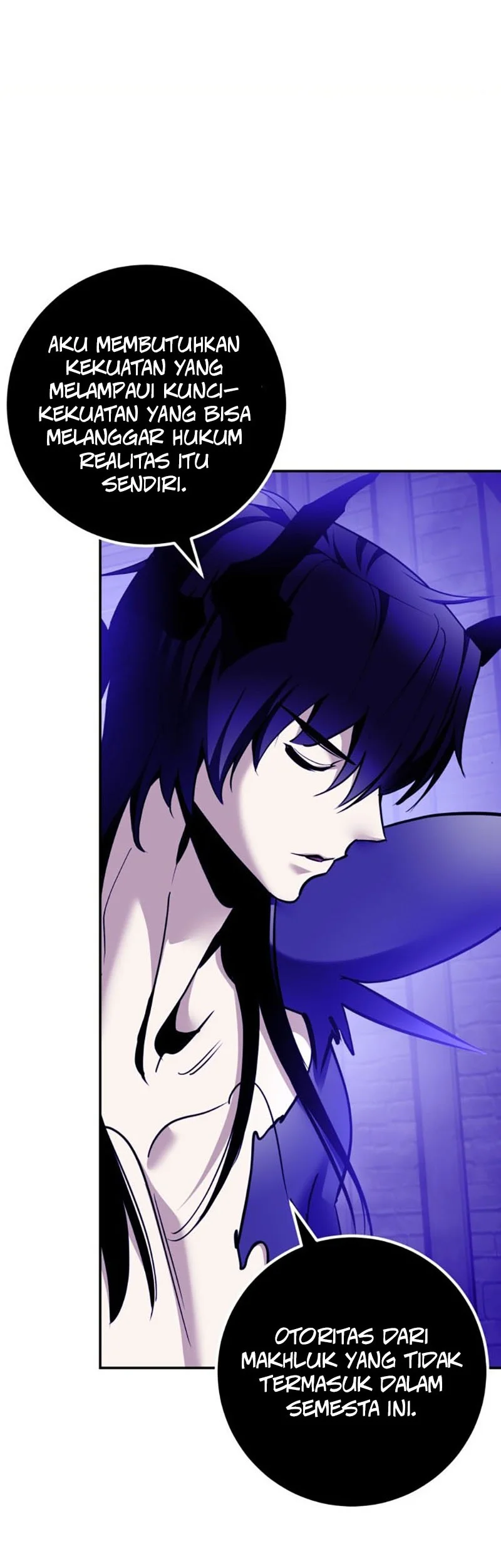 Return to Player Chapter 221 Gambar 5