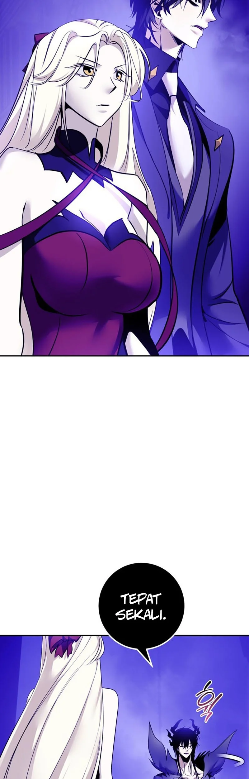 Return to Player Chapter 221 Gambar 7