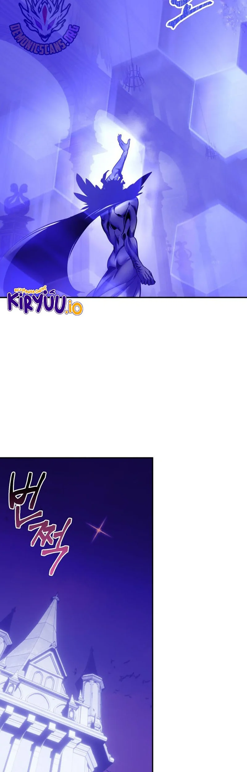 Return to Player Chapter 221 Gambar 10