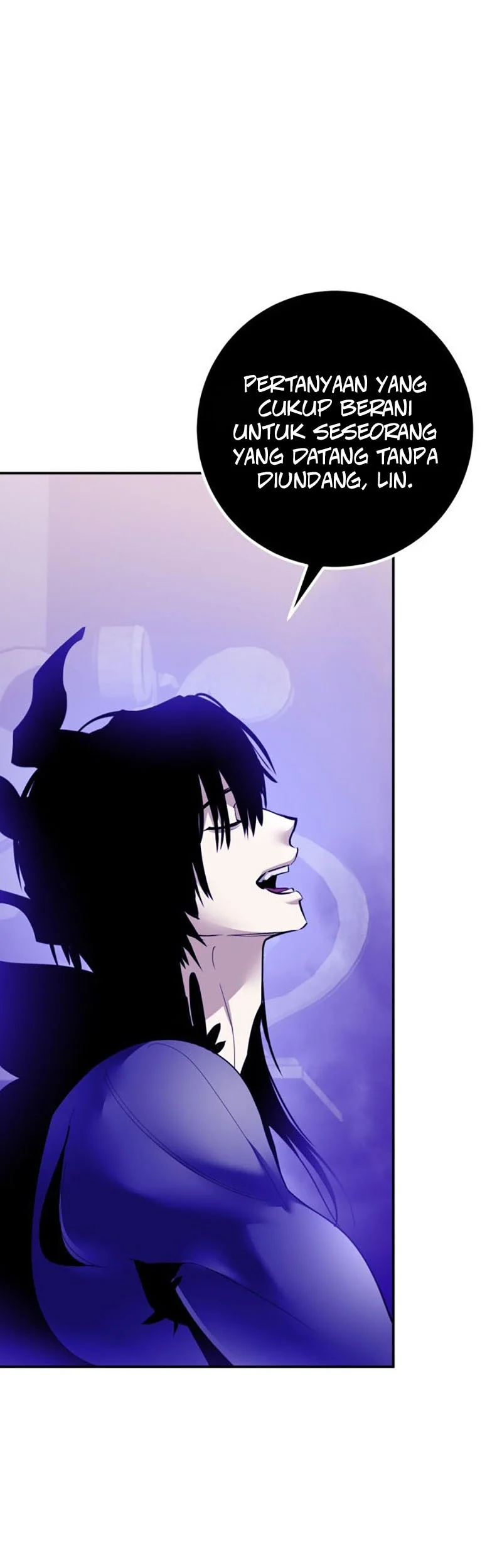 Return to Player Chapter 221 Gambar 14