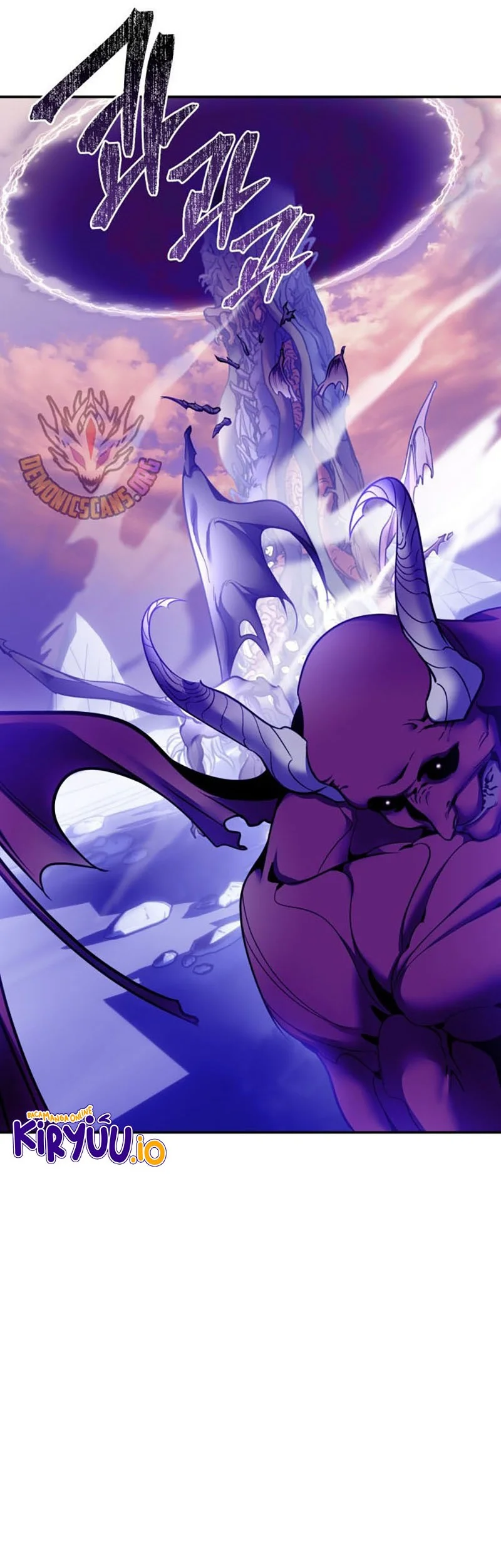 Return to Player Chapter 221 Gambar 20