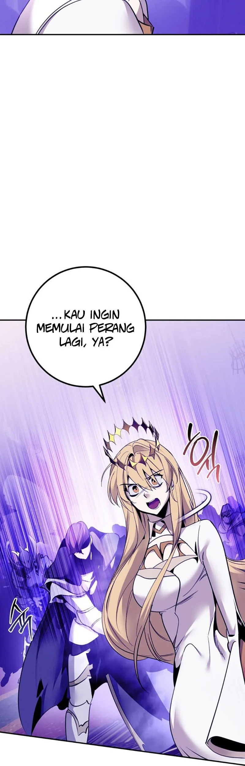 Return to Player Chapter 221 Gambar 22