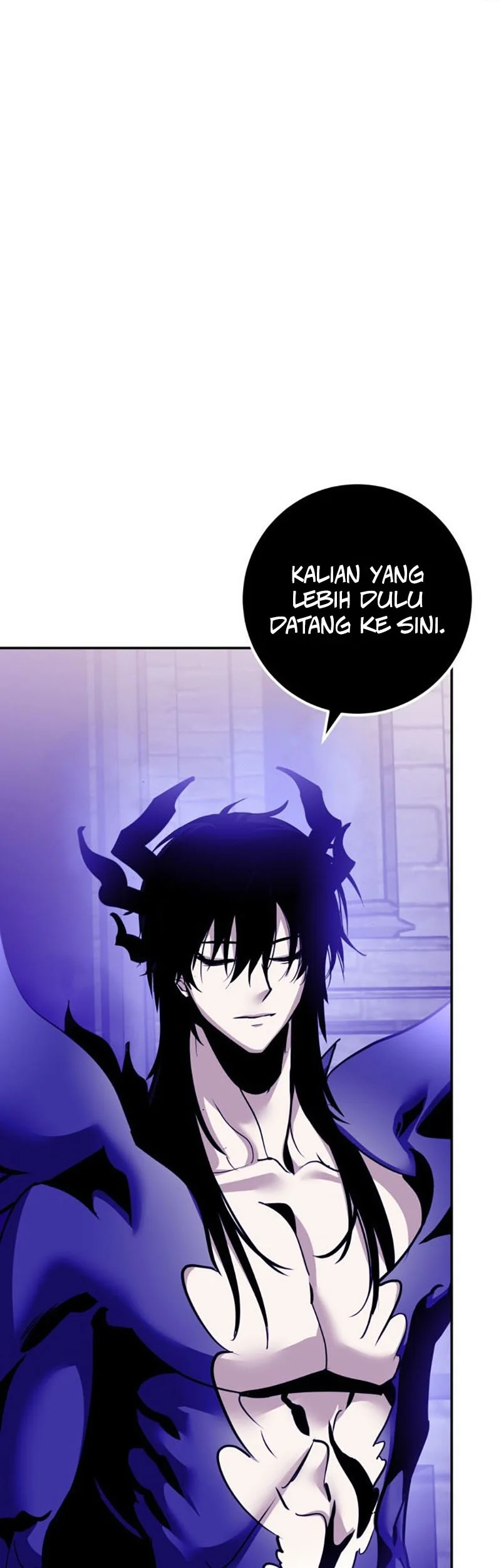 Return to Player Chapter 221 Gambar 23