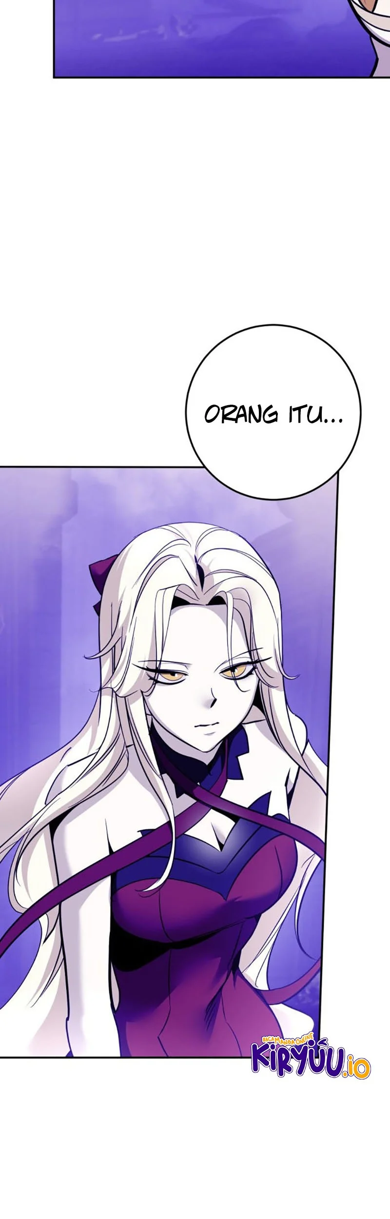 Return to Player Chapter 221 Gambar 25