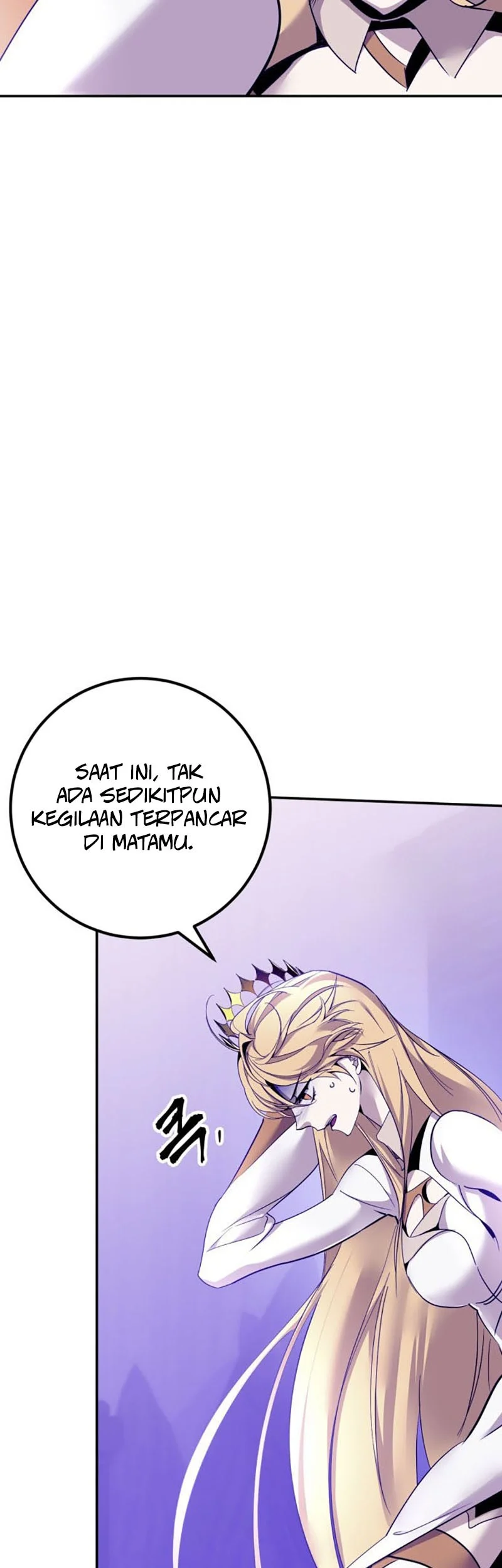 Return to Player Chapter 221 Gambar 27