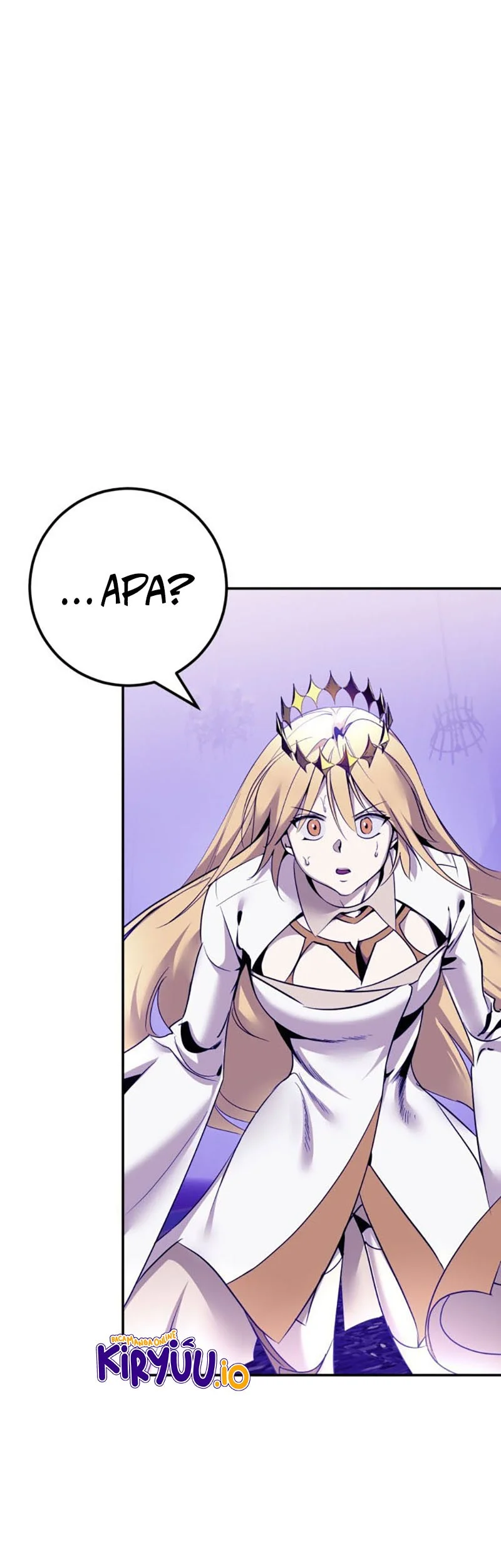 Return to Player Chapter 221 Gambar 29