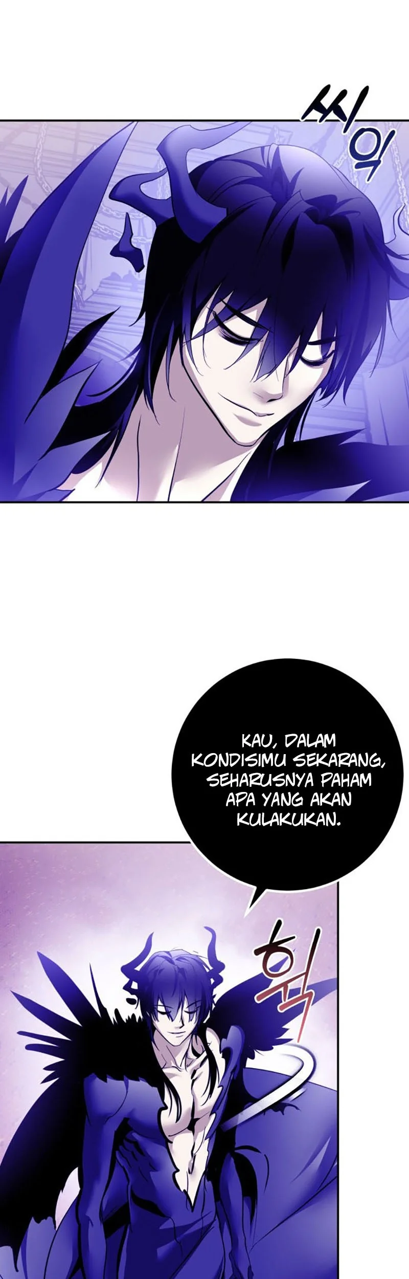 Return to Player Chapter 221 Gambar 30